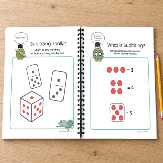 Number Sense Intervention