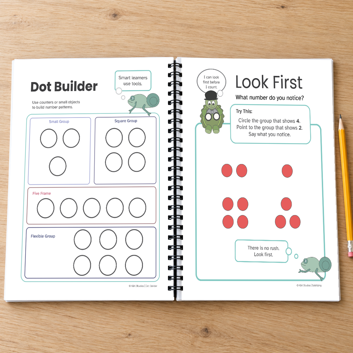Number Sense Intervention