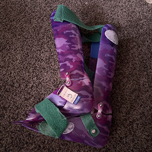 Inside the Trenches: The Weight We Carry Quietly