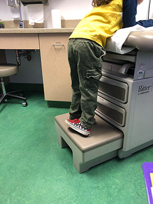 The Day I Walked Out of the Office Feeling Like I Failed Him