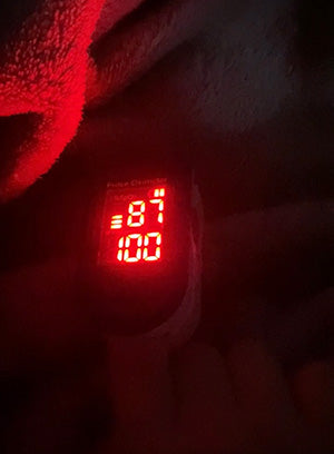 Breathless — And Not Because of "Behavior"