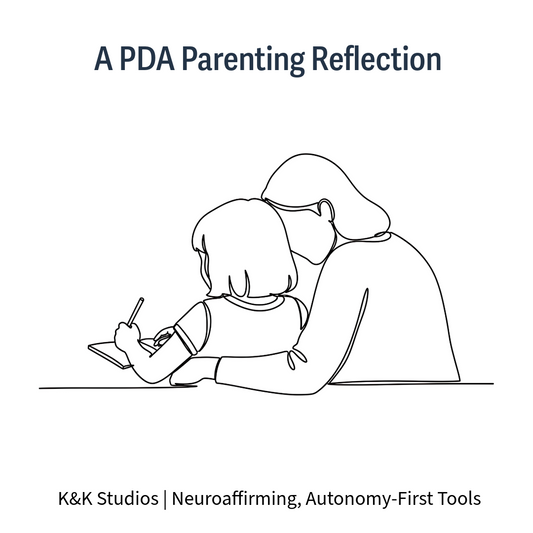 Connection-Based PDA Parenting: What It Really Looks Like (Part 5)