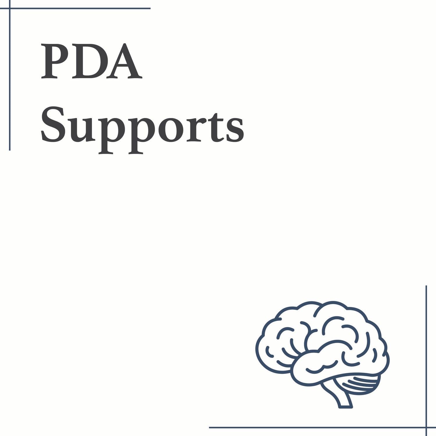 Explore Demand Avoidance