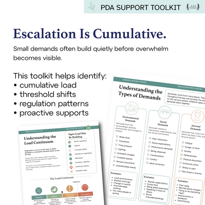 Demand Stacking Toolkit