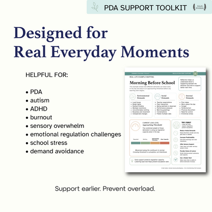 Demand Stacking Toolkit