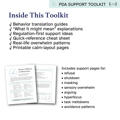 Behavior to Need Translator
