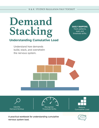 Demand Stacking Toolkit