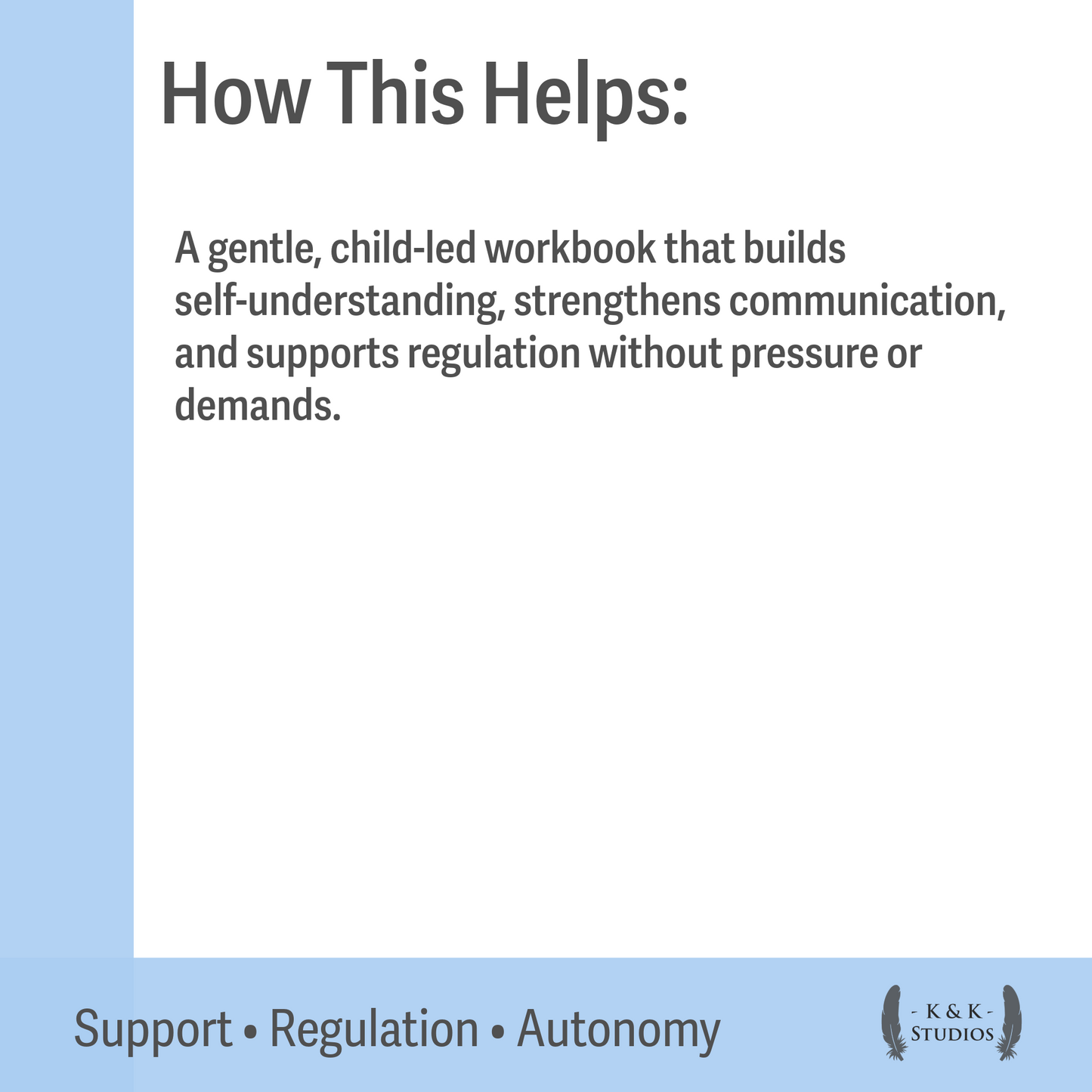 PDA Support Companion Workbook