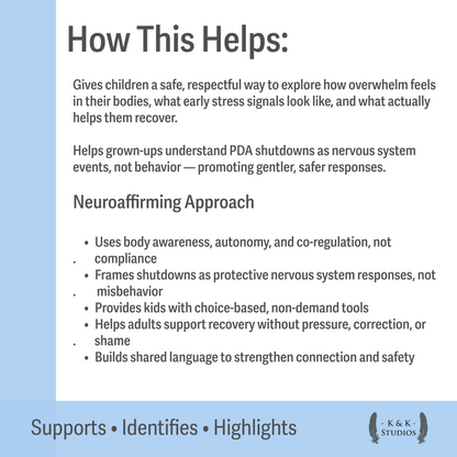 Section 5 - Shutdowns & Recovery Toolkit