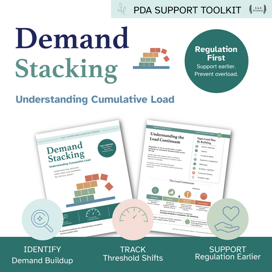 Demand Stacking Toolkit
