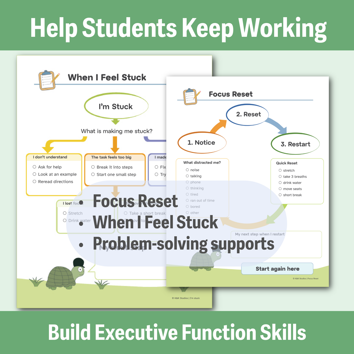 Homework Completion Toolkit