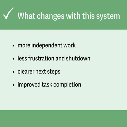 Homework Completion Toolkit