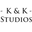 K&K Studios logo