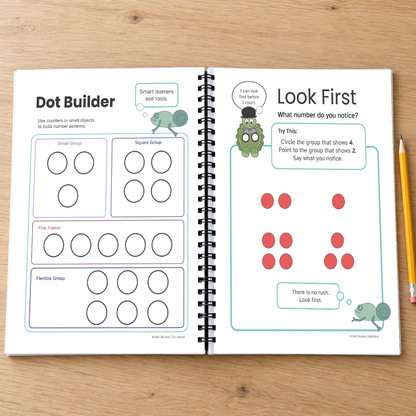 Number Sense Intervention