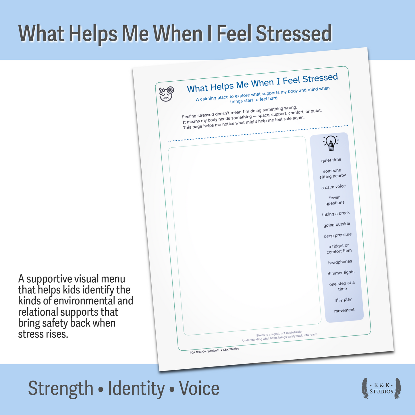Section 5 - Shutdowns & Recovery Toolkit