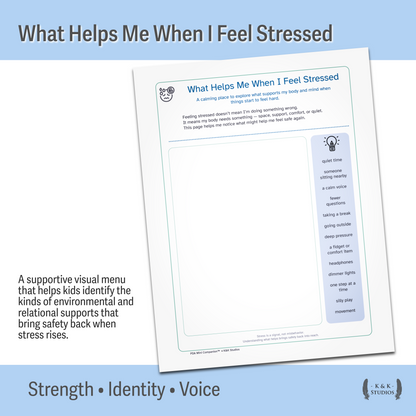 Section 5 - Shutdowns & Recovery Toolkit