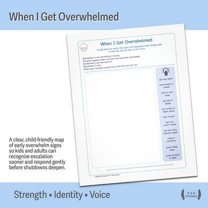 Section 5 - Shutdowns & Recovery Toolkit