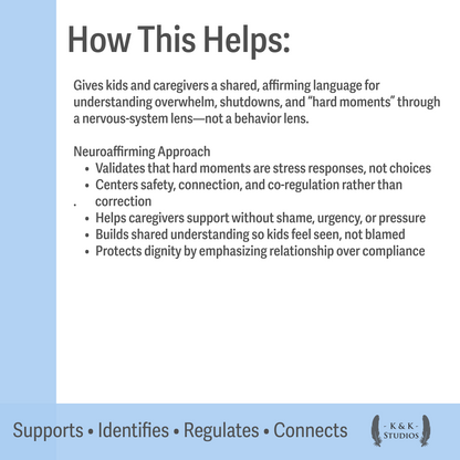 Section 4 - Hard Times Mini Toolkit