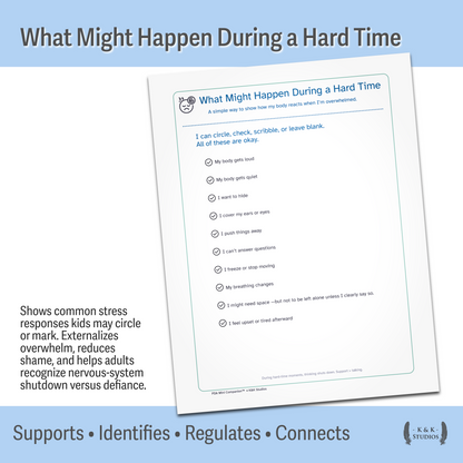 Section 4 - Hard Times Mini Toolkit