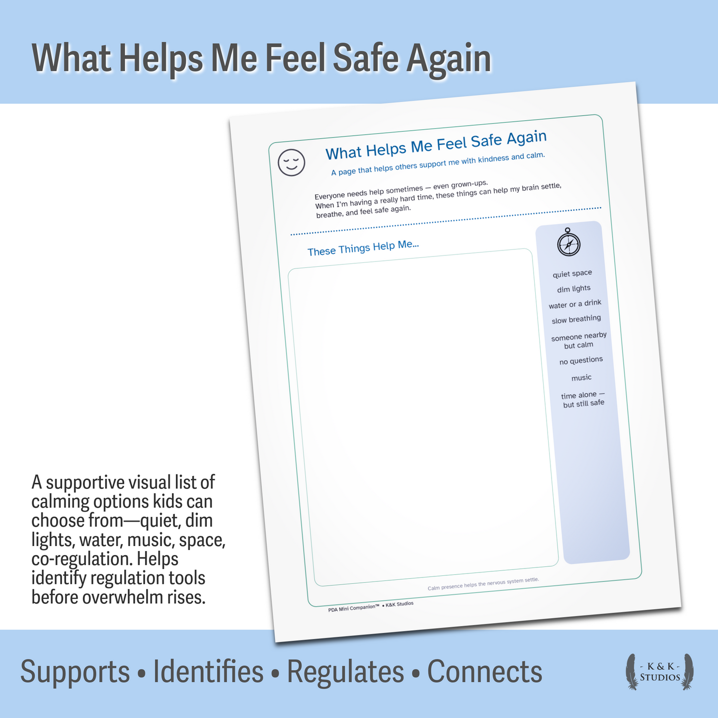 Section 4 - Hard Times Mini Toolkit