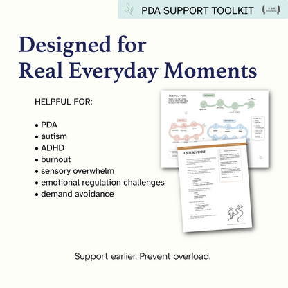 PDA Regulation-First Communication