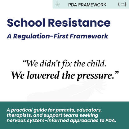 School Resistance Framework