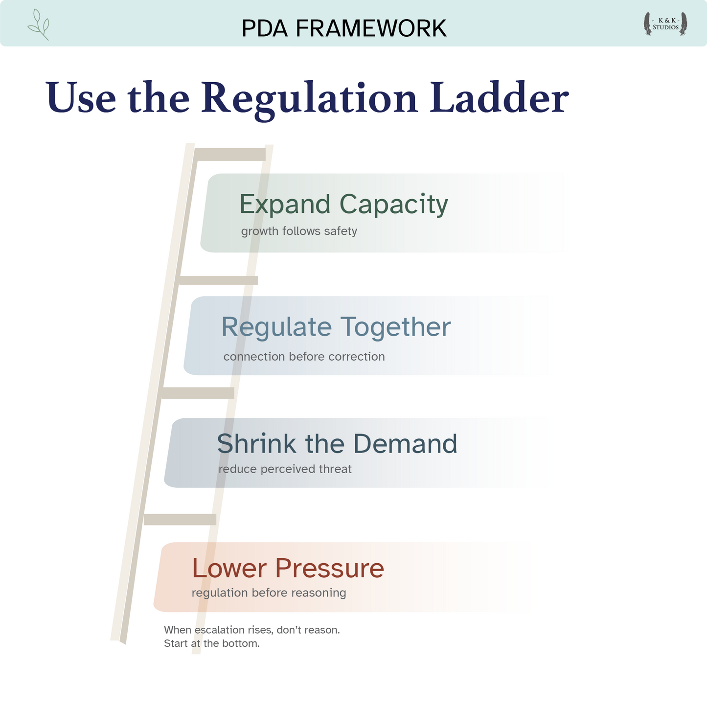 School Resistance Framework