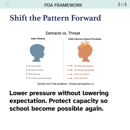 School Resistance Framework