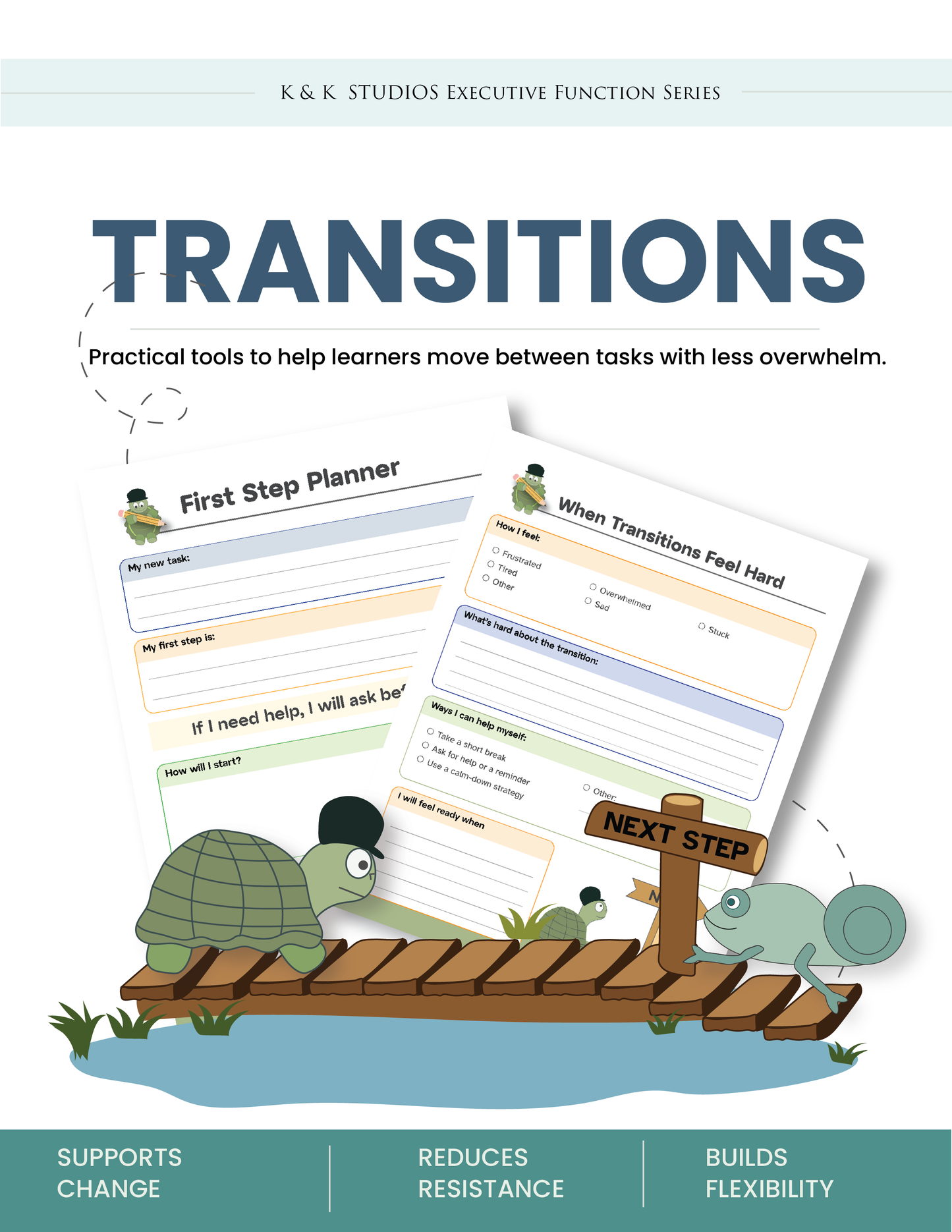 Transitions Toolkit