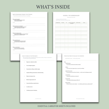 Medical Advocacy Script | Calm, Confident Communication for Hard Appointments