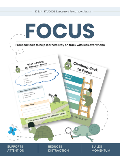 Focus Toolkit