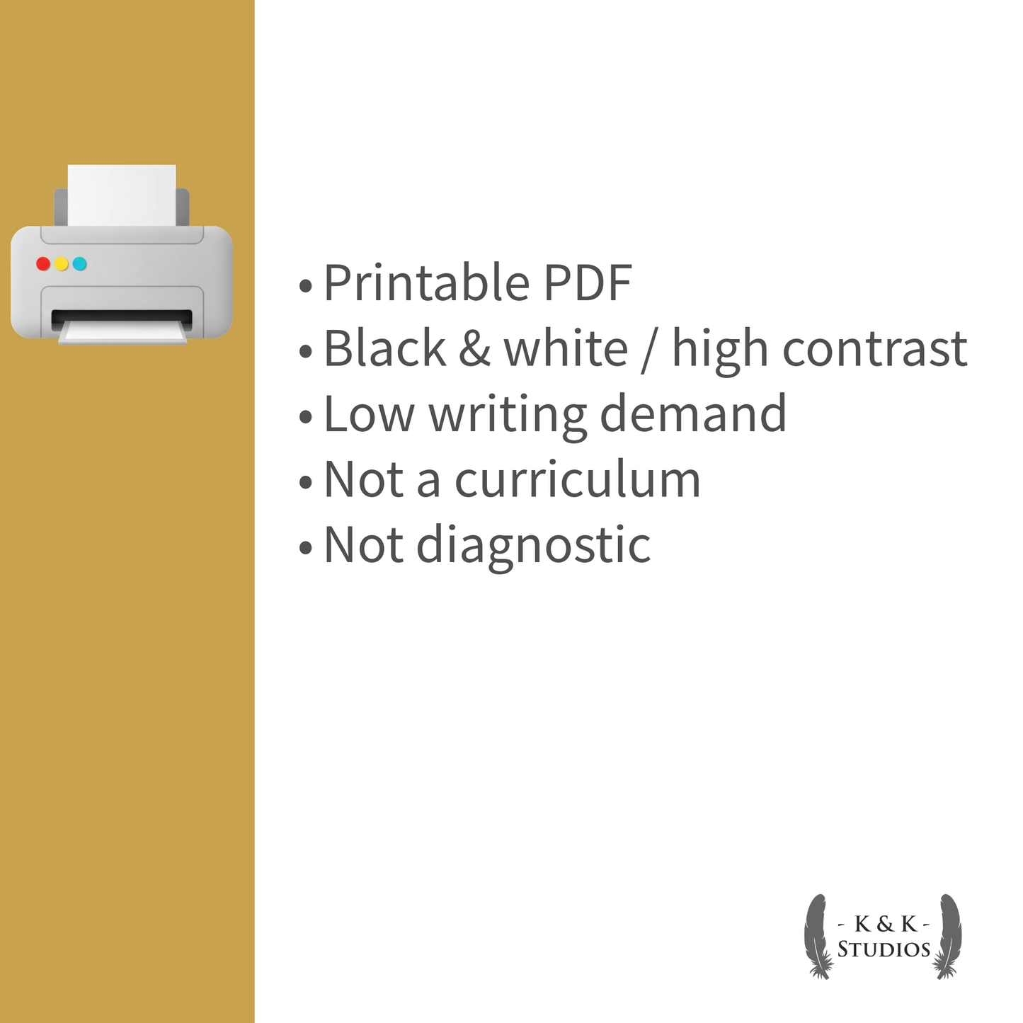 Dyscalculia Mega Support Pack | Advocacy, EF, Time, Money & School Access Tools