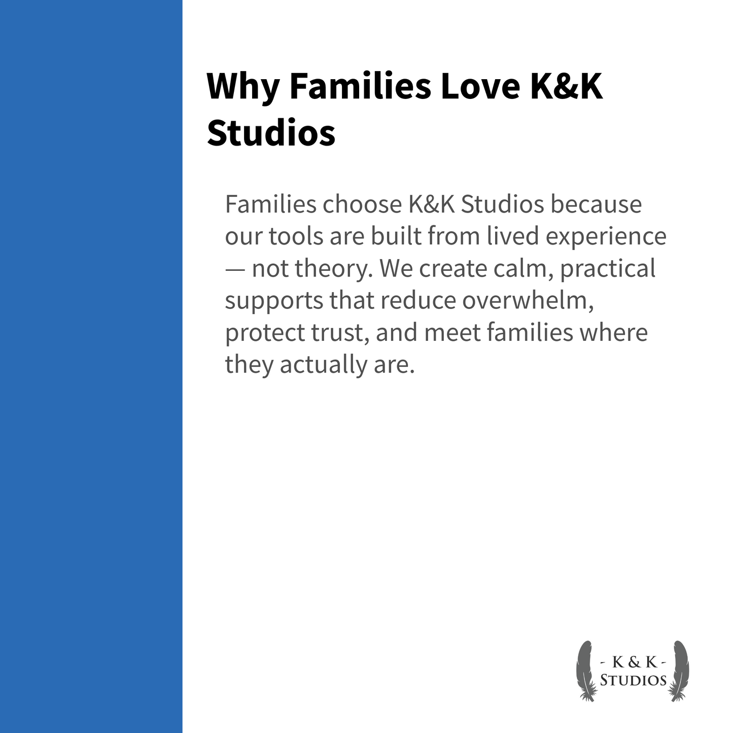 Daily & Weekly Executive Function Planning