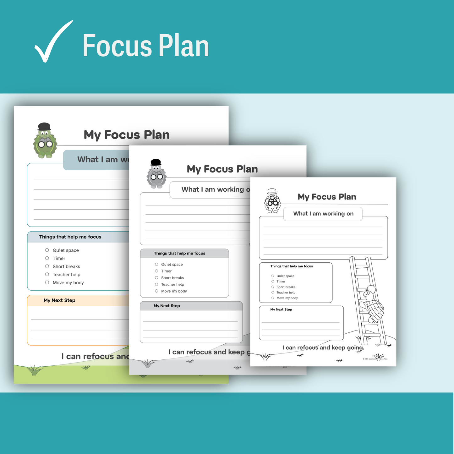 Focus Toolkit