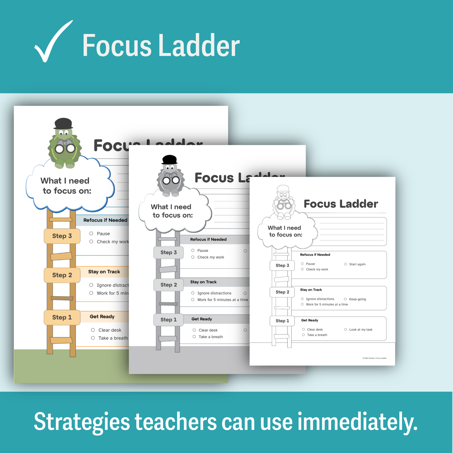 Focus Toolkit