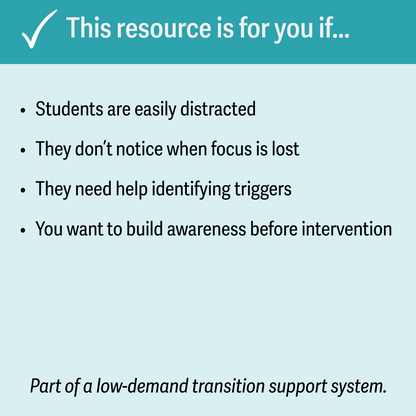 Focus Toolkit