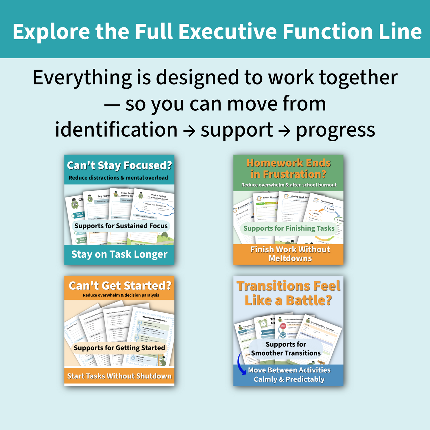Focus Toolkit
