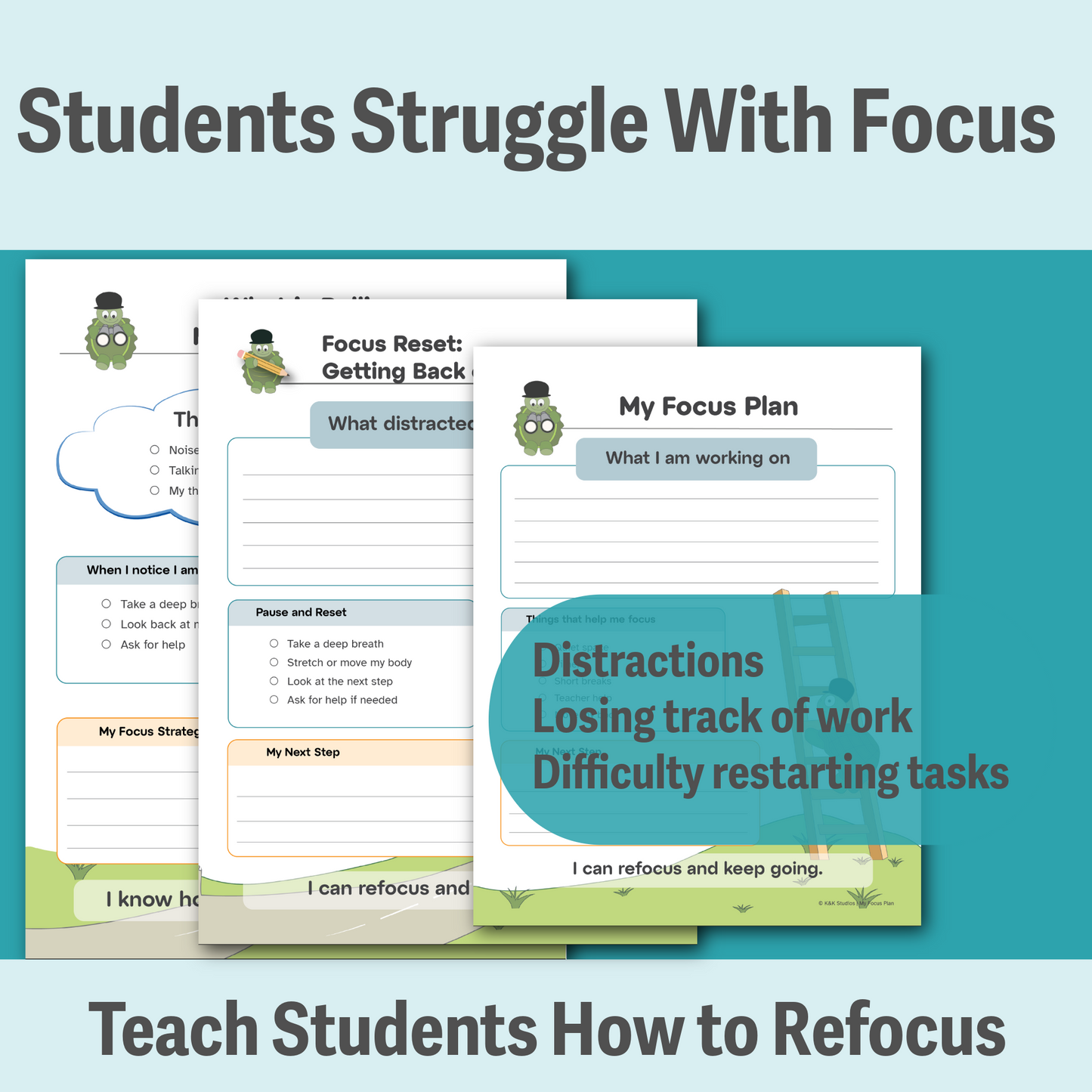 Focus Toolkit