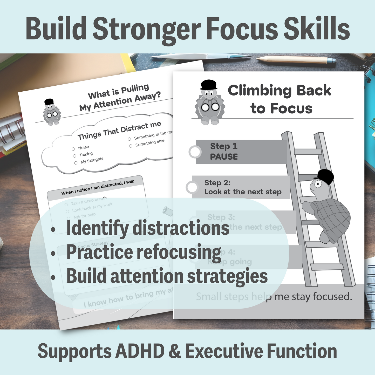 Focus Toolkit