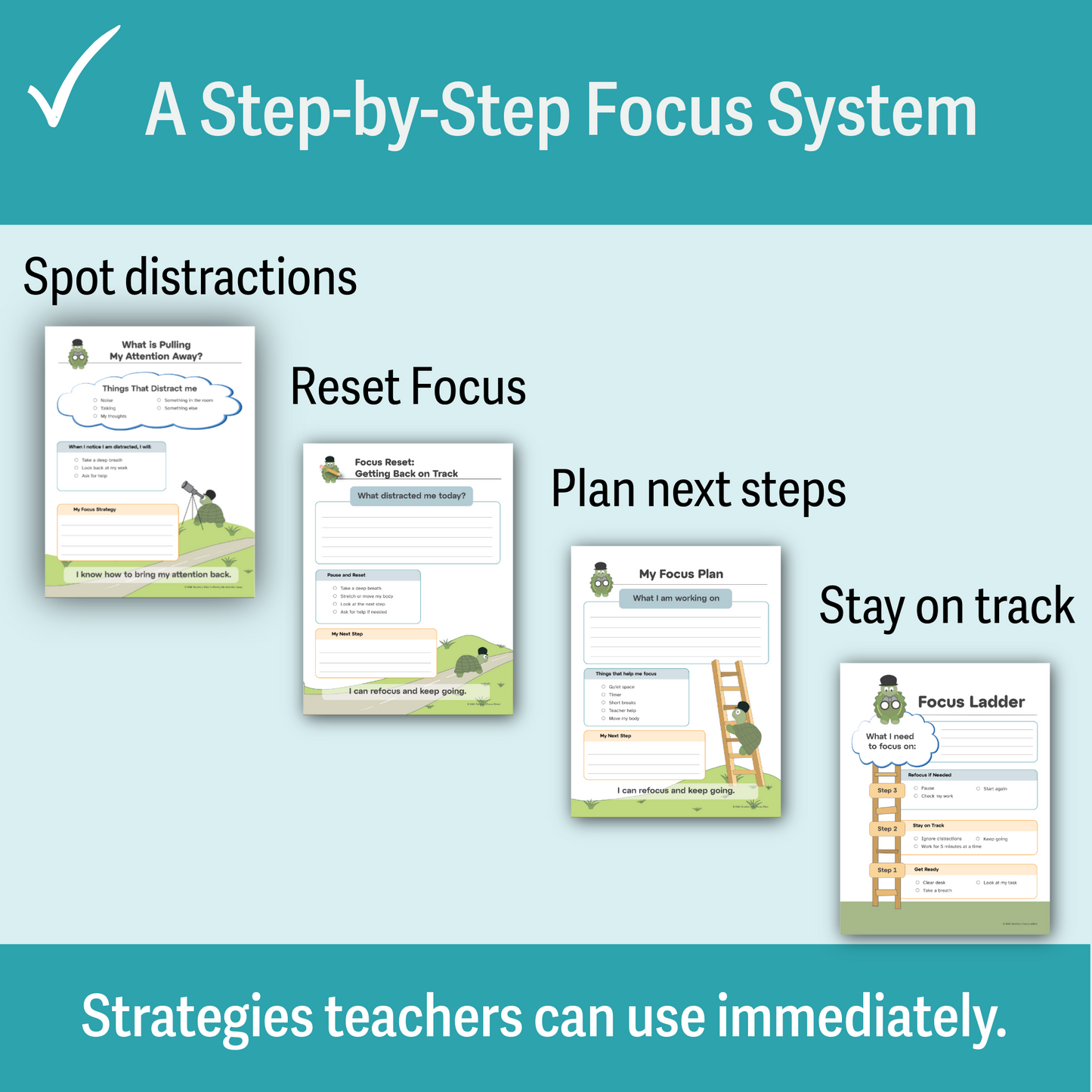 Focus Toolkit