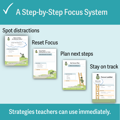 Focus Toolkit