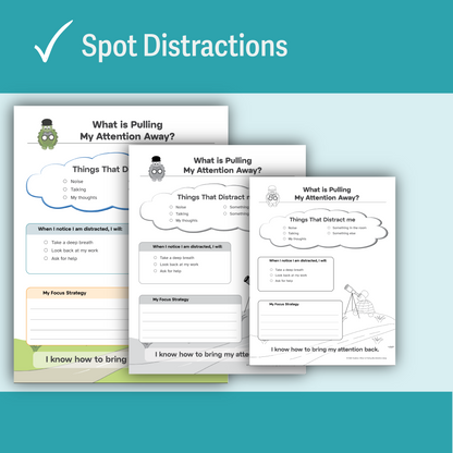 Focus Toolkit
