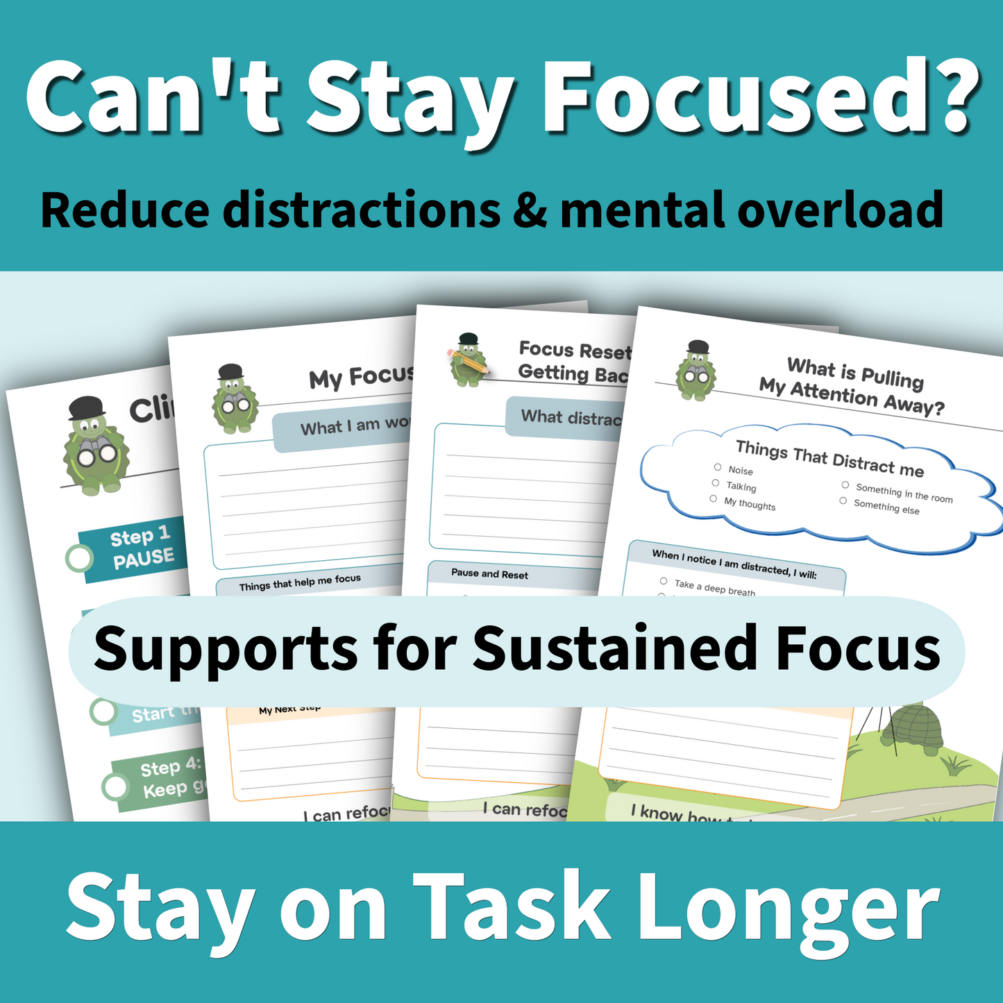 Focus Toolkit
