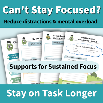 Focus Toolkit