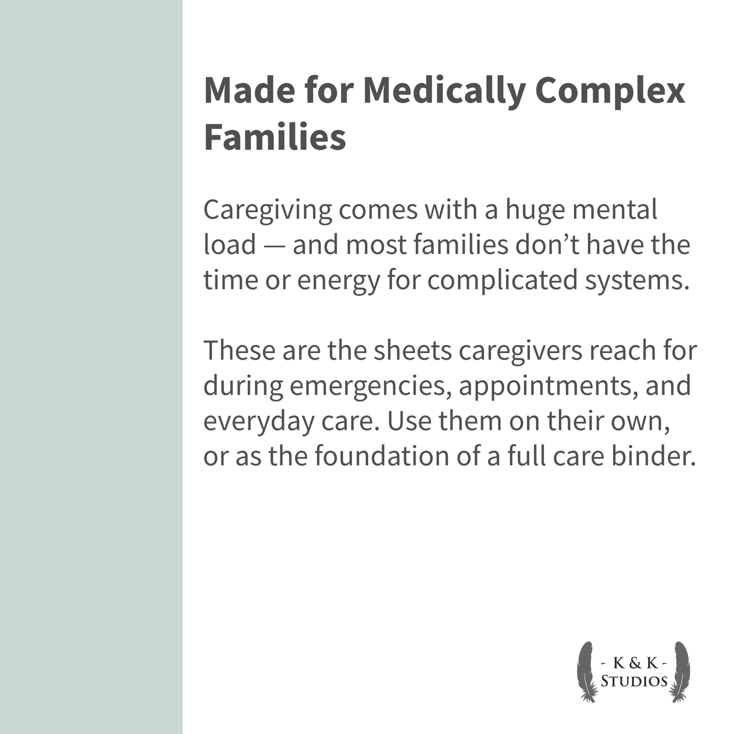 Medical Appointments & Advocacy Toolkit