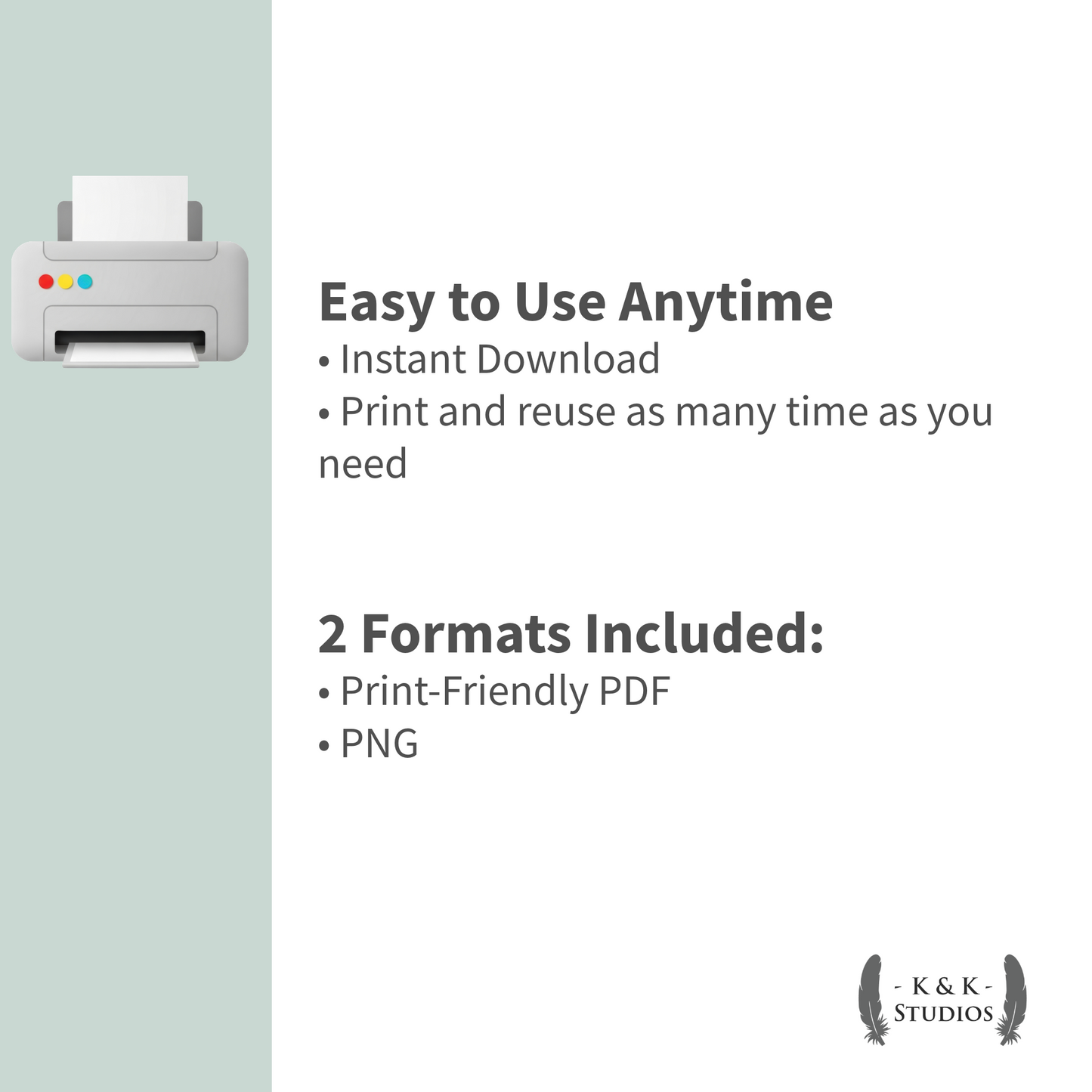 Daily Care & Caregiver Flow Bundle