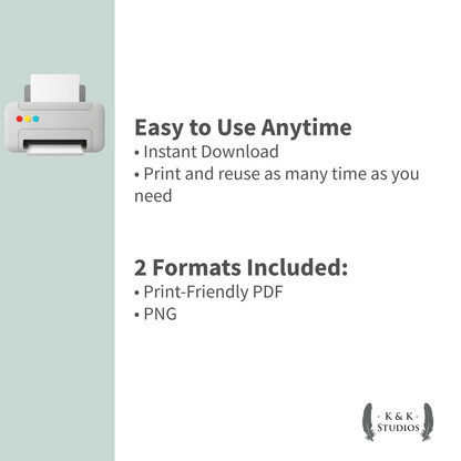 Daily Care & Caregiver Flow Bundle