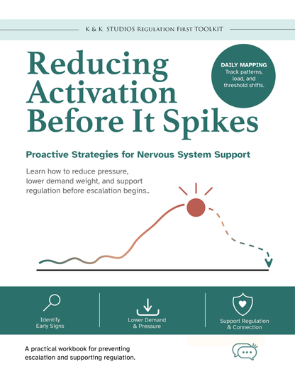 Reducing Activation Before It Spikes