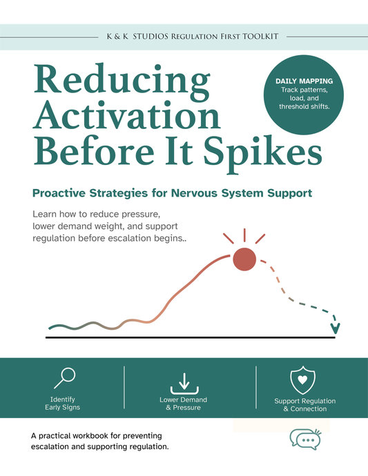 Reducing Activation Before It Spikes